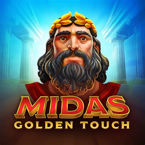 Midas Golden Touch Slot - Play Online